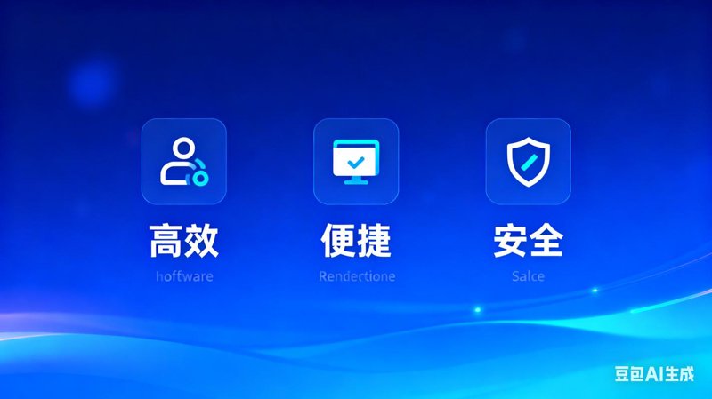 上海软件定制开发：引领企业数字化转型新方向